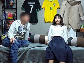 椿井えみ(22)のプライベートえっち盗撮 大人の事情とか気にせず勝手に発売w サンプル動画サムネイル